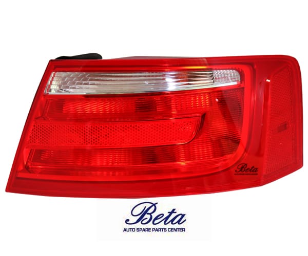 Right Side Tail Lamp for Audi A5 2012-2016 models, Part Number 8T8945096E Right Side Tail Lamp for Audi A5 2012-2016 models, Part Number 8T8945096E